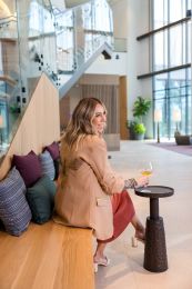 Hyatt Regency Conroe and Convention Center photo 2 of 9