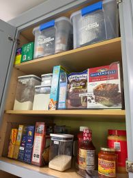 Orderly Chattanooga - Home Organizing & Home Management Services photo 1 of 9