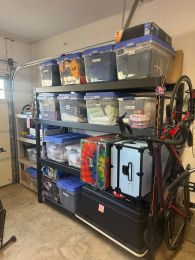 Orderly Chattanooga - Home Organizing & Home Management Services photo 2 of 9