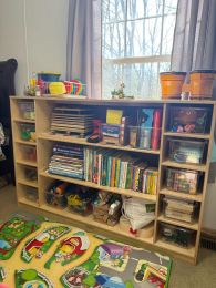 Orderly Chattanooga - Home Organizing & Home Management Services photo 3 of 9