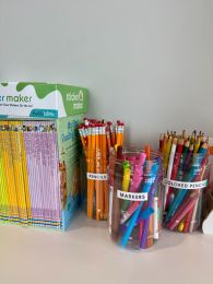 Orderly Chattanooga - Home Organizing & Home Management Services photo 7 of 9