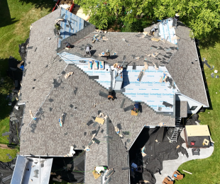 Evolve Exteriors - Twin Cities photo 3 of 4