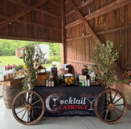 Cocktail Carriage LLC photo 2 of 4