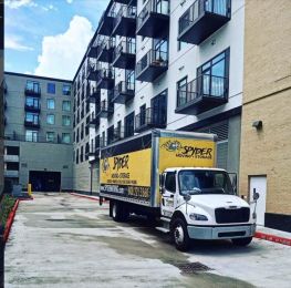 Spyder Moving and Storage photo 1 of 10