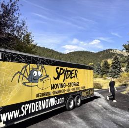 Spyder Moving and Storage photo 6 of 10