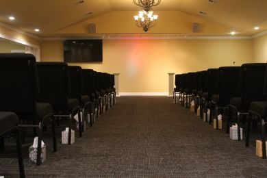 Westfield Funeral Home photo 5 of 6