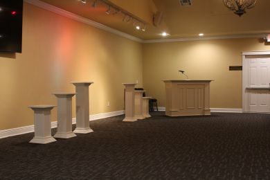 Westfield Funeral Home photo 6 of 6