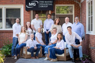 The Mayeu Financial Group photo 6 of 7