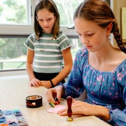 Children's Meeting House Montessori School photo 1 of 10