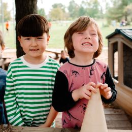 Children's Meeting House Montessori School photo 2 of 10