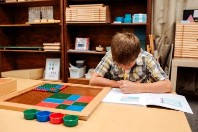 Children's Meeting House Montessori School photo 3 of 10