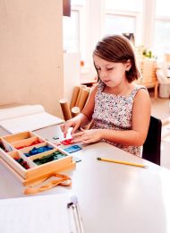 Children's Meeting House Montessori School photo 4 of 10