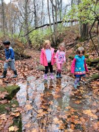 Children's Meeting House Montessori School photo 7 of 10