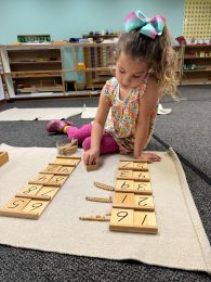 Children's Meeting House Montessori School photo 10 of 10
