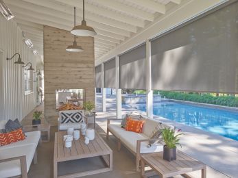 Classic Blinds & Shutters photo 8 of 8