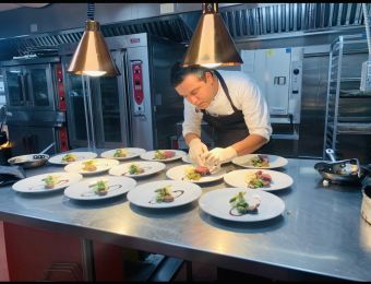 Cocina Club photo 4 of 6