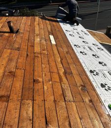 Mister Roofing INC photo 1 of 5