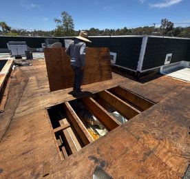 Mister Roofing INC photo 3 of 5