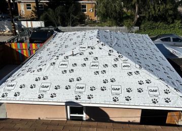 Mister Roofing INC photo 5 of 5