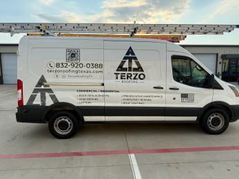 Terzo Roofing LLC photo 5 of 8
