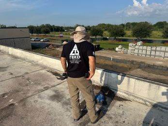 Terzo Roofing LLC photo 7 of 8
