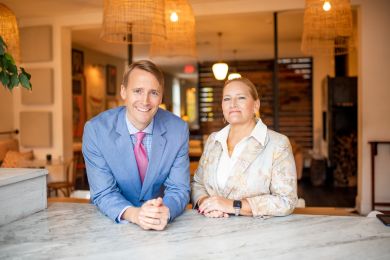 Morris & Wells Wealth Management photo 2 of 3