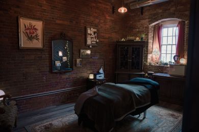 Ash Alchemy + Spa photo 4 of 4