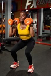 HOTWORX - Olathe, KS - College & Lone Elm photo 2 of 8
