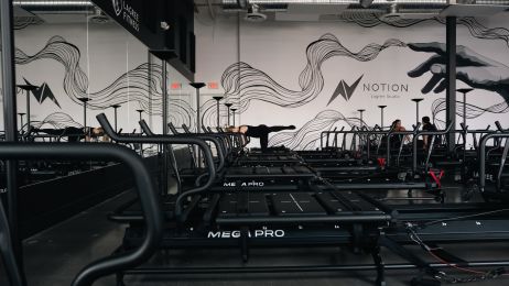 Notion Fitness, LLC. photo 2 of 3