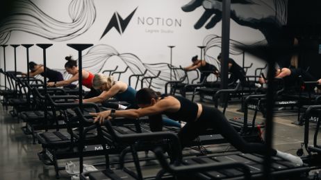 Notion Fitness, LLC. photo 3 of 3