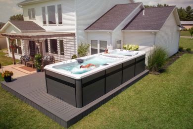 Spas and More! photo 4 of 5