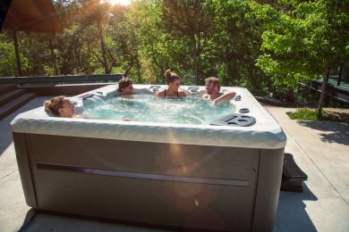Spas and More! photo 5 of 5