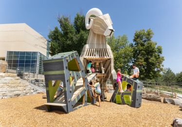 Denver Museum of Nature & Science photo 6 of 7