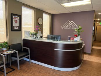 Audiology Center of Northern Colorado photo 1 of 7
