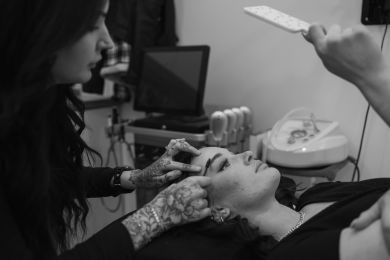 Shea Madison Luxury Salon & Spa photo 1 of 4