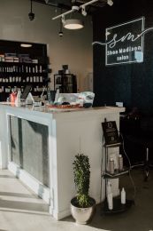 Shea Madison Luxury Salon & Spa photo 4 of 4