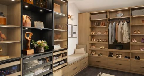 California Closets photo 2 of 3
