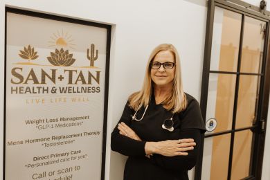 San Tan Health and Wellness photo 2 of 6