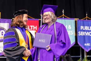 ACC Foundation photo 1 of 3