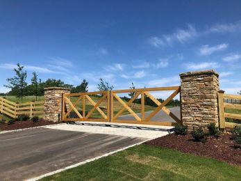 Seegars Fence Company of Augusta photo 4 of 10