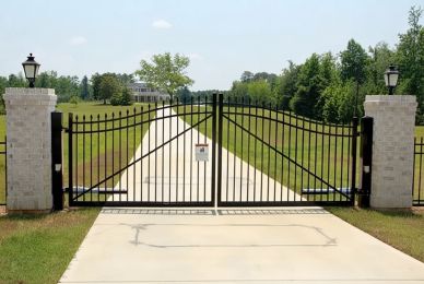 Seegars Fence Company of Augusta photo 3 of 10