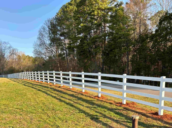 Seegars Fence Company of Augusta photo 5 of 10