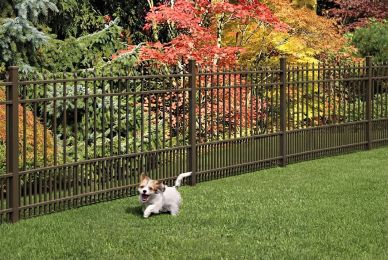 Seegars Fence Company of Augusta photo 9 of 10