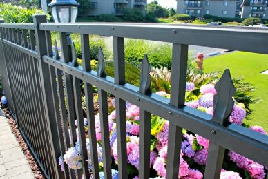 Seegars Fence Company of Augusta photo 10 of 10