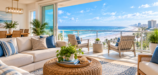 Skyrun Vacation Rentals - Daytona photo 1 of 4