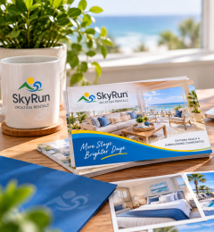 Skyrun Vacation Rentals - Daytona photo 3 of 4