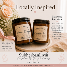 SubherbanLivin- The Give Back Gift Shop photo 3 of 5