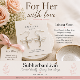 SubherbanLivin- The Give Back Gift Shop photo 4 of 5