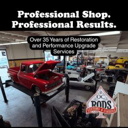 OC Rods and Customs photo 1 of 7