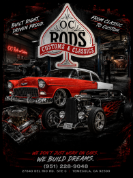 OC Rods and Customs photo 7 of 7